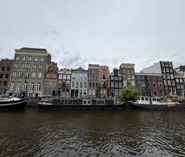 Benedenwoning Herengracht, Amsterdam huren? - Photo 6