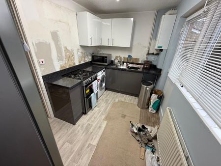 2 bedroom house to rent - Photo 3