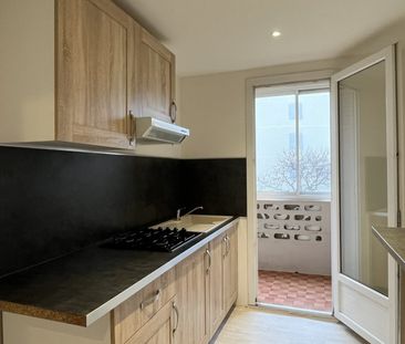 Appartement 3 Pièces 68 m² - Photo 2