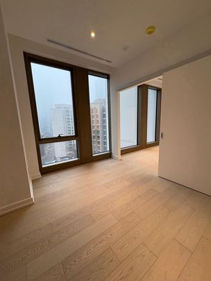 For Lease - 1315 bay Street Unit# 1101, Toronto, Ontario - Photo 1