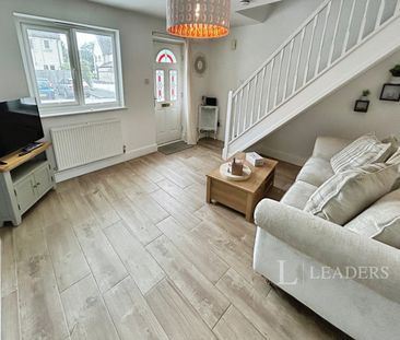 2 bedroom end of terrace to rent Mallard Court, PE9 - Photo 6
