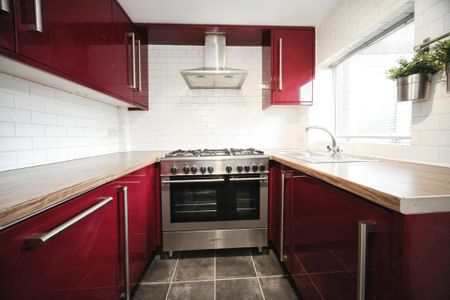 1 bedroom terraced house to rent - Photo 5