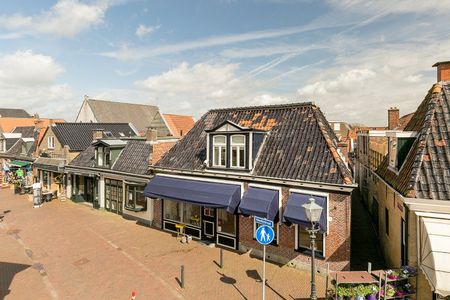 Te huur: Huis Hoofdstraat 24 a in Grou - Foto 3