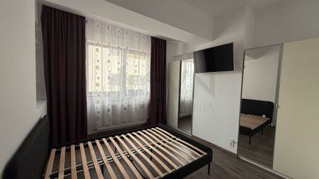 Mihai Bravu l Metrou l Apartament 2 camere cu loc de parcare - Photo 4