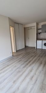 Location Appartement 2 pièces 35m² BRIVE LA GAILLARDE 19100 - Photo 3