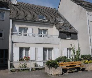 Appartement – Type 2 – 53m² – 342 € – VILLEDIEU-SUR-INDRE - Photo 1