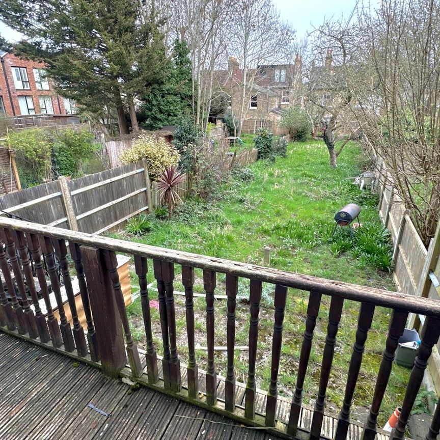 Venner Road, London, SE26 - Photo 2