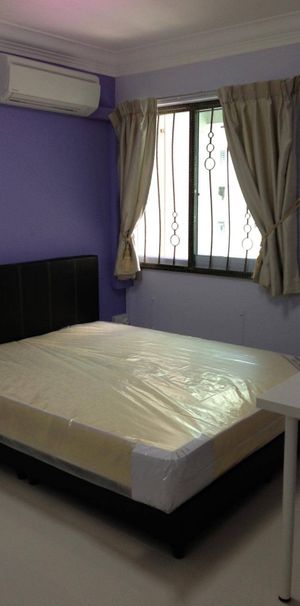 4 Bedroom HDB_FIVE_ROOM at Central Area - Photo 1