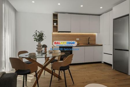 Apartament 2 camere 57mp | Open Space | Nou | Piata Sudului | - Photo 4