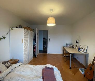 1 Zimmer, 3. Stock - Photo 4