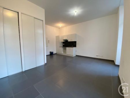 Location Appartement 1 pièce 28m² NICE 06000 - Photo 3