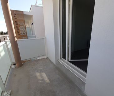 Location Appartement 1 pièce 18m² NIMES 30000 - Photo 6