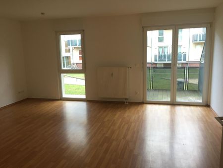 1 Zimmer Wohnung für Singles ! - Photo 2