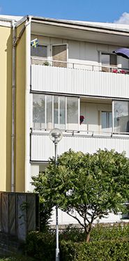 Sockenvägen 17, Sallerup - Photo 1