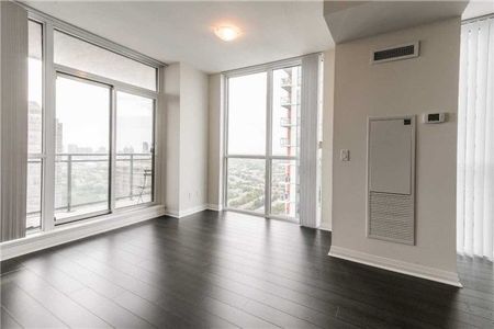 For Lease - 55 Eglinton Avenue Unit# 2304, Mississauga, Ontario - Photo 2
