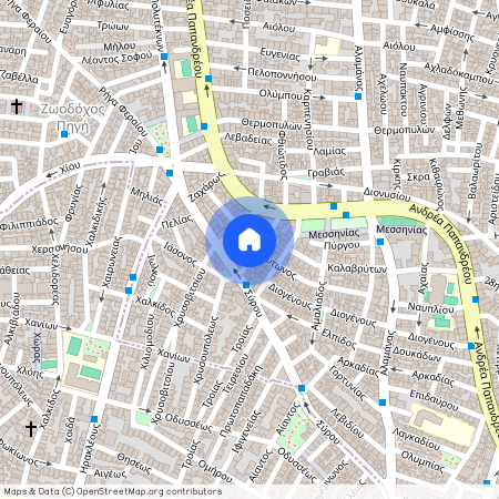 Ίλιον (Νέα Σεπόλια)