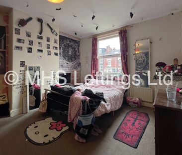 3 Bedroom Mid Terraced House for rent in St. Anns Mount - Photo 3