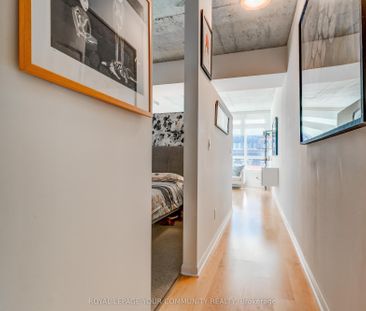 MoZo Lofts , #423 - Photo 3