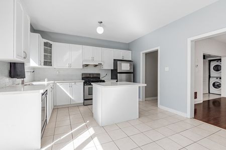 For Lease - 81 Lahore Crescent, Markham, Ontario - Photo 4