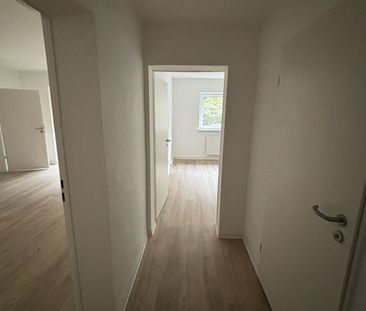 Modernisierte barrierefreie 2-Zimmer Wohnung! - Photo 1
