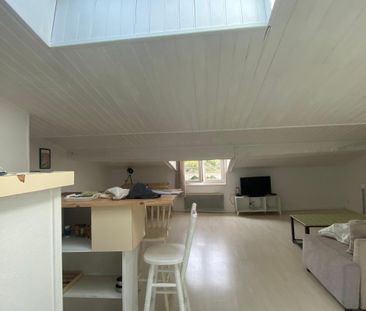 Location Appartement 1 pièce Meublé 28m² LA ROCHELLE 17000 - Photo 6