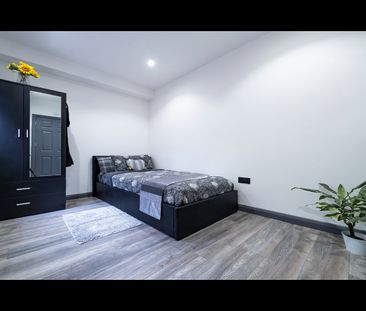 Room in a Shared House, Lentmead Road, BR1 - Photo 3
