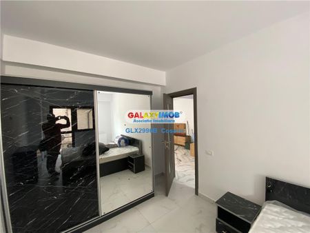 APARTAMENT 2 CAMERE DE INCHIRIAT RAHOVA SEBASTIAN - Photo 3