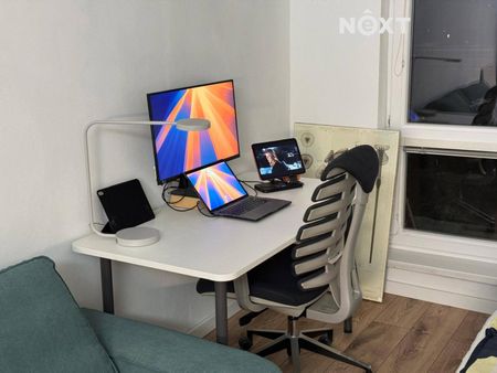 Pronájem bytu 1+kk a garsoniéry 29 m², Studentská 2360, Karviná - Photo 5