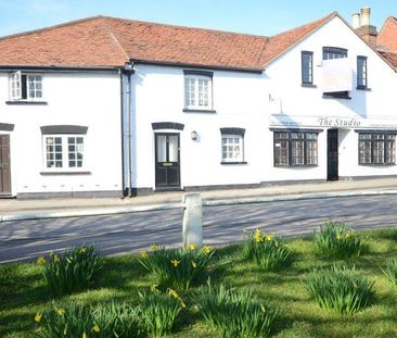 1 bedroom terraced house to rent - Photo 6