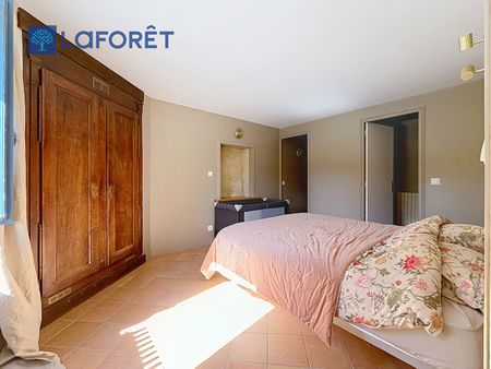 Maison T6 près de MOUSTOIR AC à louer - Photo 4
