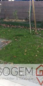 Appartement T3 en location à Toulouse - Photo 3