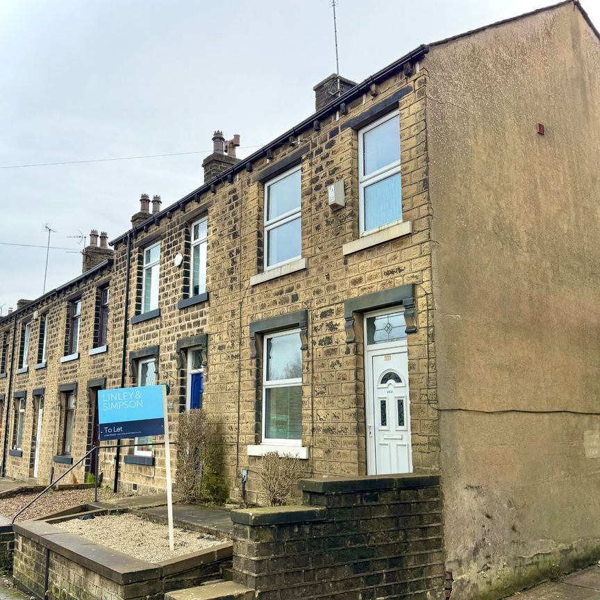 2 bedroom house to rent - Photo 1