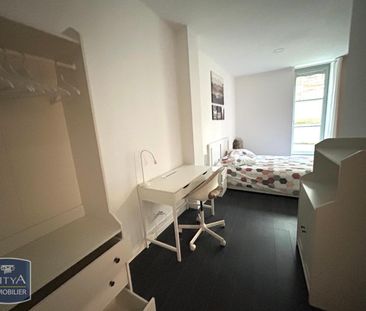 Location Appartement 3 pièces 52m² ST ETIENNE 42000 - Photo 4