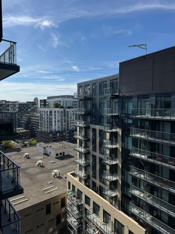 For Lease - 543 Richmond Street Unit# LPH12, Toronto, Ontario - Photo 2