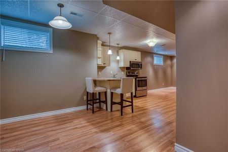 For Lease - 19 Peachtree Crescent Unit# LOWER, Guelph, Ontario - Photo 2