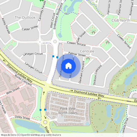 16 McIlwaith Street, North Lakes QLD 4509