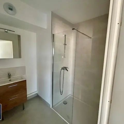 Appartement à louer 3 pièces 68.64m² - Photo 1