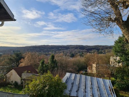 Location Appartement 2 pièces 32m² BIEVRES 91570 - Photo 2