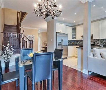 For Lease - 30 White Beach Crescent, Vaughan, Ontario - Photo 5