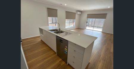 Modern Four Bedroom Home with Outdoor Alfresco Entertaining Area - Photo 3