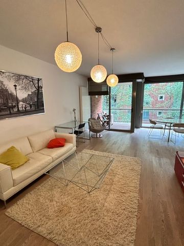 Appartement te huur - Photo 2