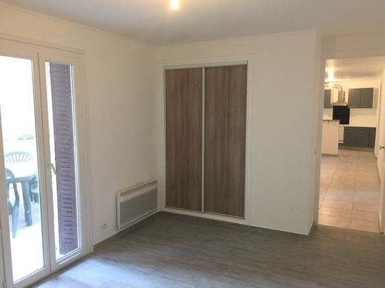 Location Appartement 2 pièces 47m² LA TURBIE 06320 - Photo 1