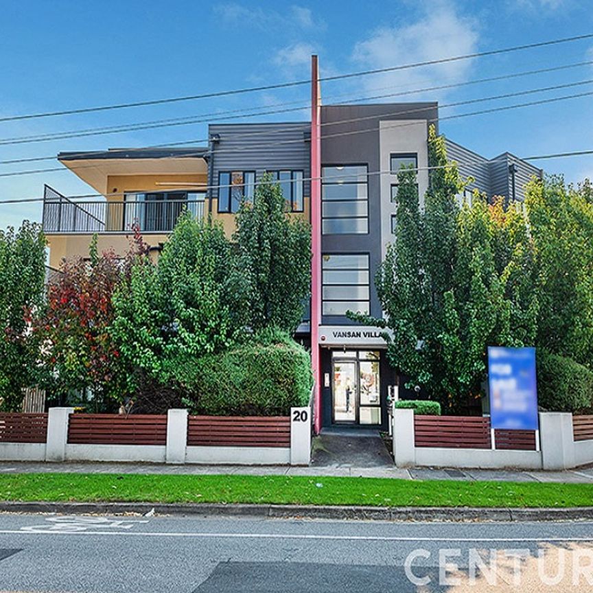 Leased - One Bedroom Apartment in Dandenong - Photo 1