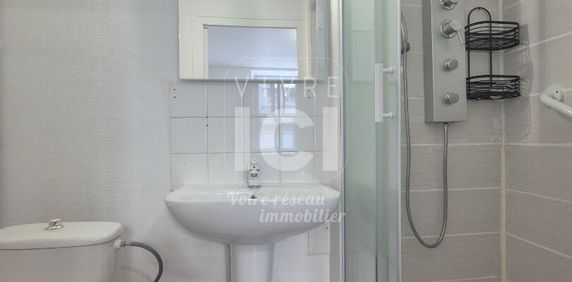 Location Appartement 2 pièces 42m² - Photo 2