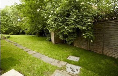1 Bed Flat, Knollys Road, SW16 - Photo 5