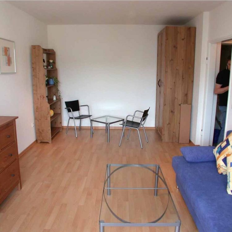 1.5 Zimmer in Düsseldorf - Foto 1