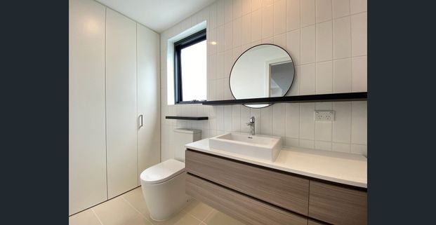 Exclusive Apartment in Eastwood Monash (Clayton) - Photo 1