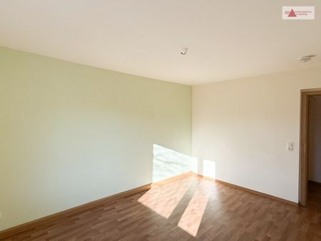 Charmante 3-Raum-Wohnung in Annaberg-Buchholz! - Photo 2
