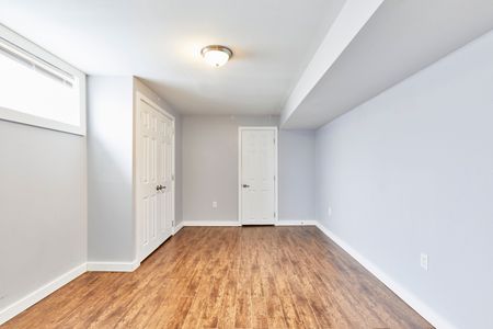 For Lease - 730 Seventh Avenue Unit# Bsmt, Hamilton, Ontario - Photo 2