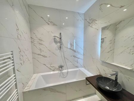 Altbau Mietwohnung 1180 Wien, Nähe Schubertpark - Foto 5